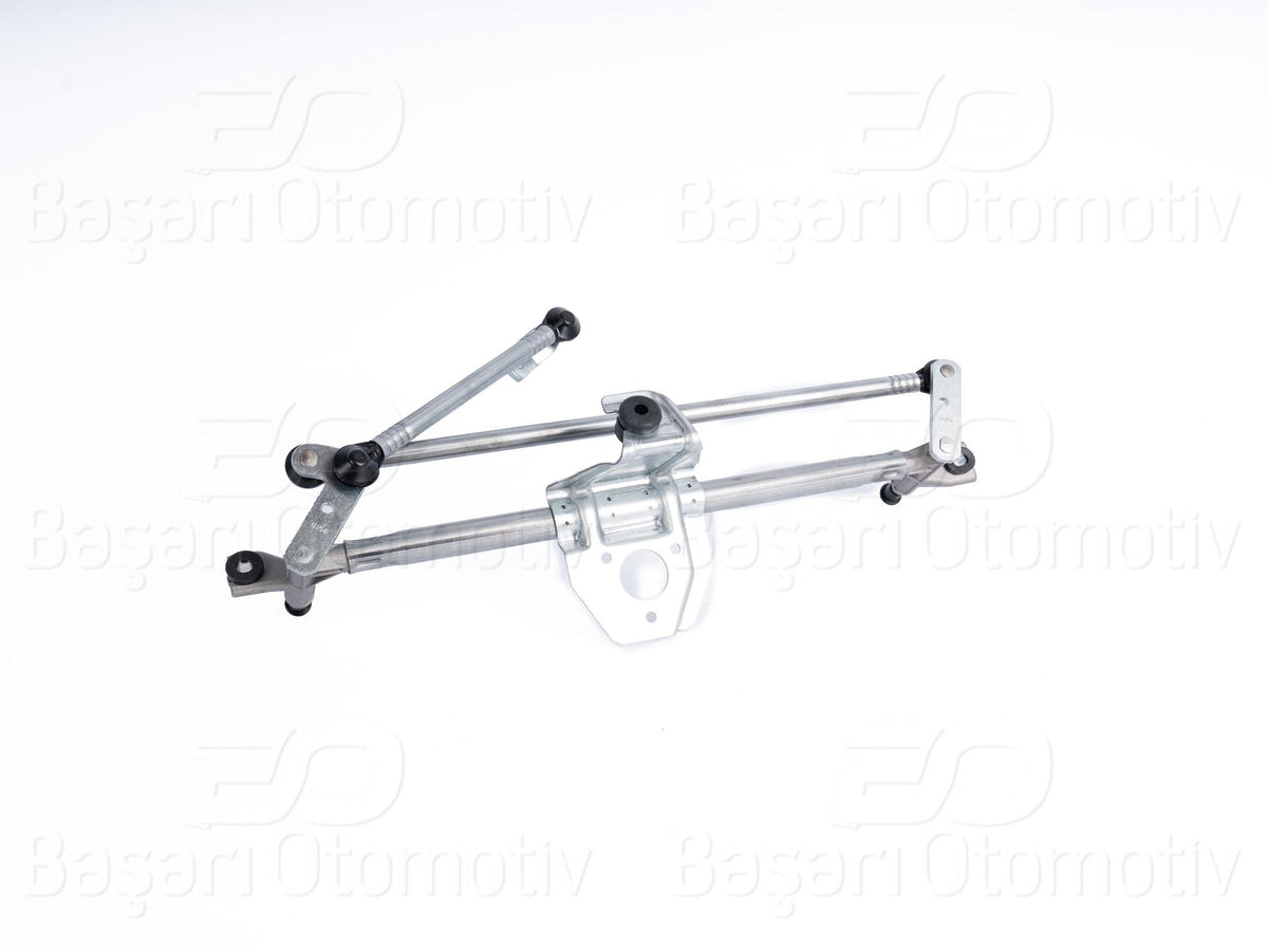 Wisco 2233890-00 Wiper Mechanism Front Opel Corsa C (X01) 2000-2009, Opel Tigra (X04) 2004-2010 — Wipers