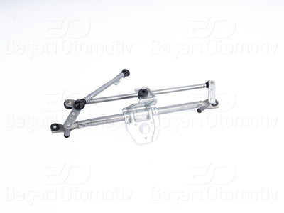 Wisco 2233890-00 Wiper Mechanism Front Opel Corsa C (X01) 2000-2009, Opel Tigra (X04) 2004-2010 — Wipers