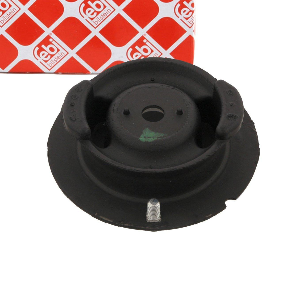 FEBI BILSTEIN Front Shock Mount - Compatible with Mercedes Benz W201 — Shocks & Struts