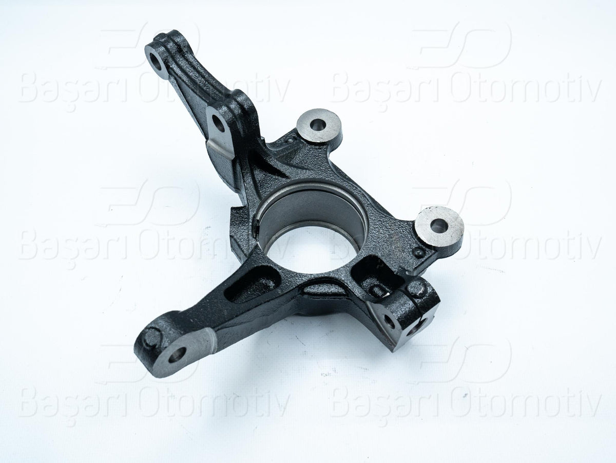Wisco 2163131-00 Axle Carrier Front Left Chevrolet Aveo 12