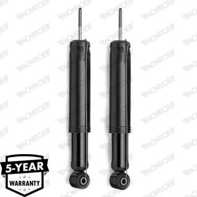 Monroe D9003A Ssangyong Actyon Rear Shock Absorber 4X4