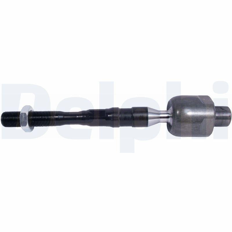 Delphi TA2579 Tie Rod Shaft Navara 05-Pathfinder 4WD — Tie Rods & Linkage