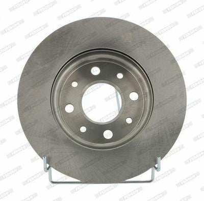 FERODO DDF1179 Disc Brake for 04 Panda 500 — Brake Rotors & Drums
