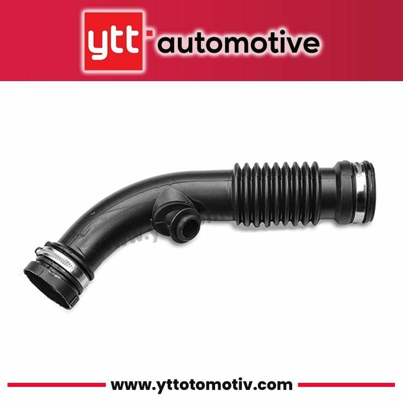YTT Turbo Hose Y4444 - High Performance for 03-Megane II 1.5 dCi — Turbo & Supercharger
