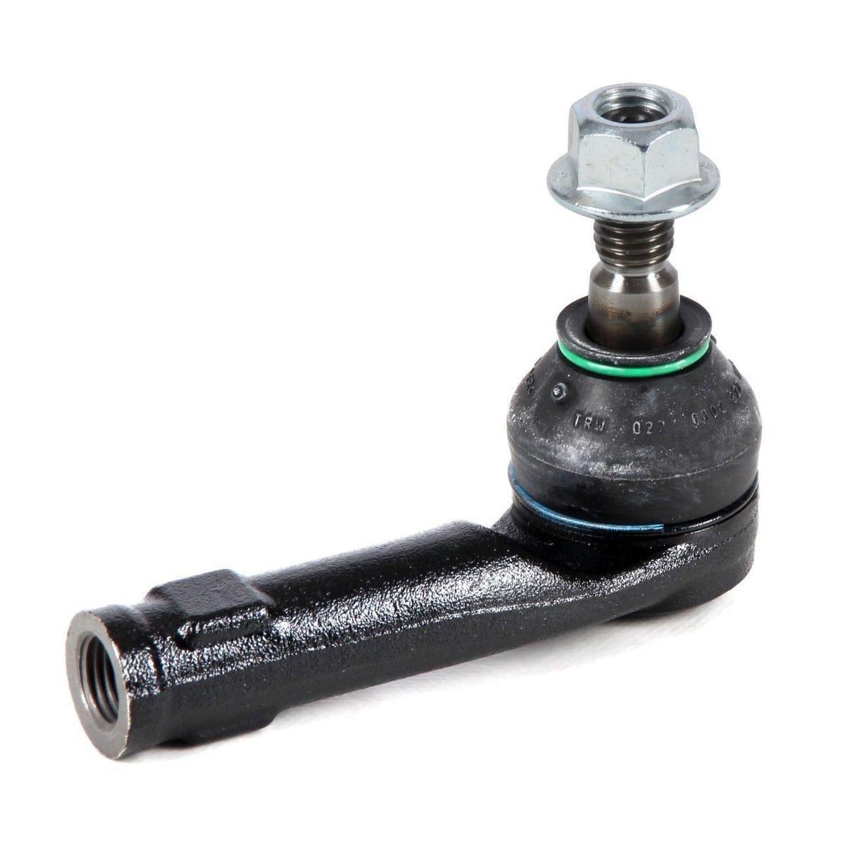Fiesta Left Tie Rod End - 2008-2017 Ford Fiesta Owners — Auto Parts Hall, Tie Rods & Linkage