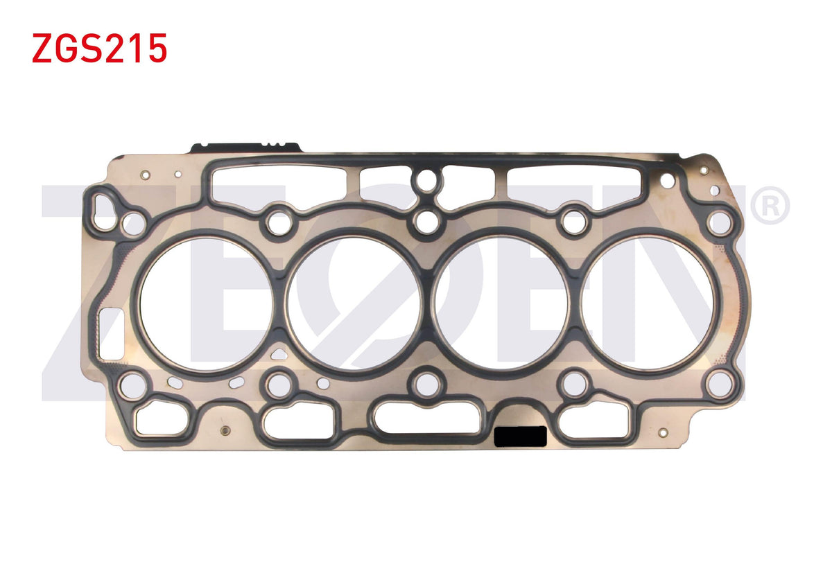 Zegen ZGS215 Cylinder Head Gasket 1.35 Citroen Berlingo-Peugeot Partner-301-308-3008 1.6 HDi Ford Focus-Con — Gaskets & Seals