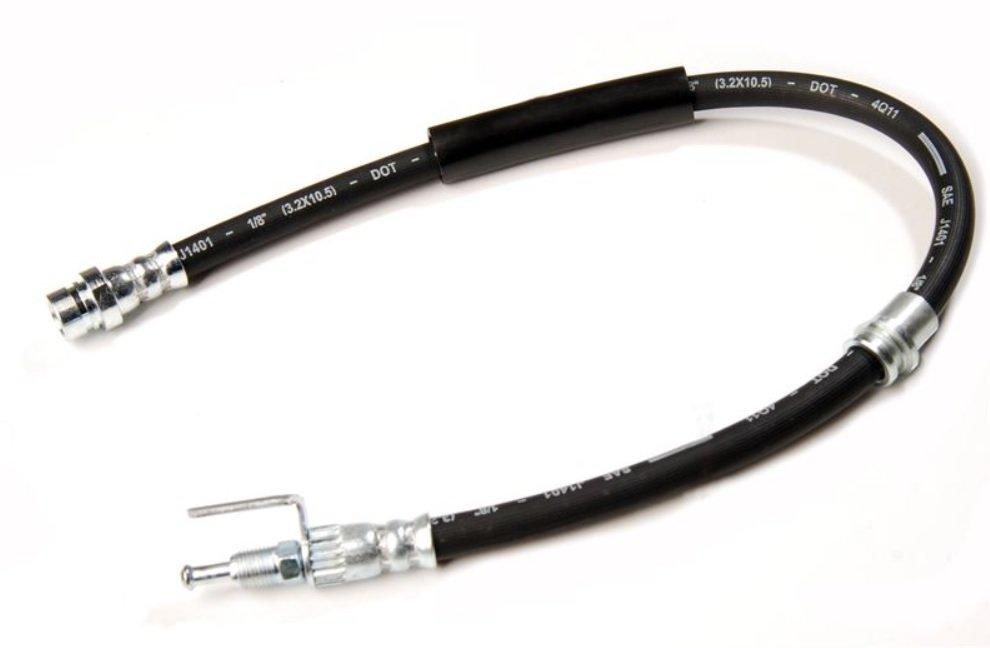 Front Brake Hose for Ford Fiesta 2002-2008 — Auto Parts Hall, Brake Hydraulics