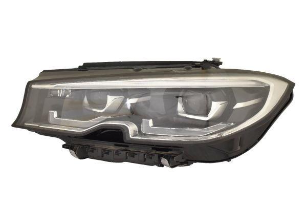 Depo 444-11ATLMLEAM2 Headlight Complete BMW G20 G21 Left — Headlights