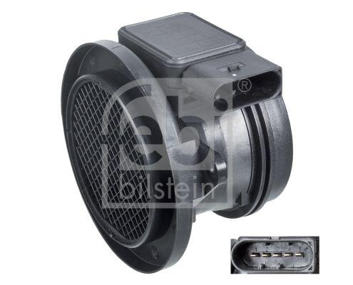 Febi Bilstein 106261 Air Flow Metre W203 02-07 W204 08-14 Cl203 02-08 C209 02-09 W211 04-08 W212 11-15 Sprinter 08