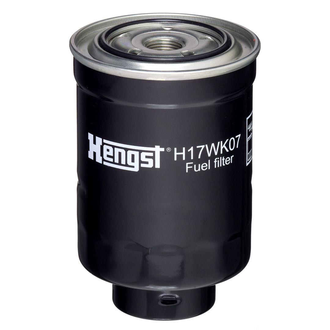 Hengst H17WK07 Fuel Filter