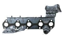 MOPAR (PSA) 9810697380 Egsoz Manifold Gasket 308 3008 Partner Tepe 207 508 5008 Scudo Expert Jumpy III C3 I — Gaskets & Seals