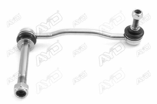 AYD 96-04111 — Tie Rods & Linkage