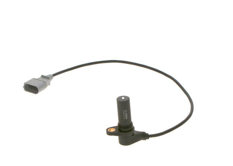 Bosch 0986280484 Crankshaft Speed Sensor VW Transporter T5/Passat 1.9 TDI Axb-Avf