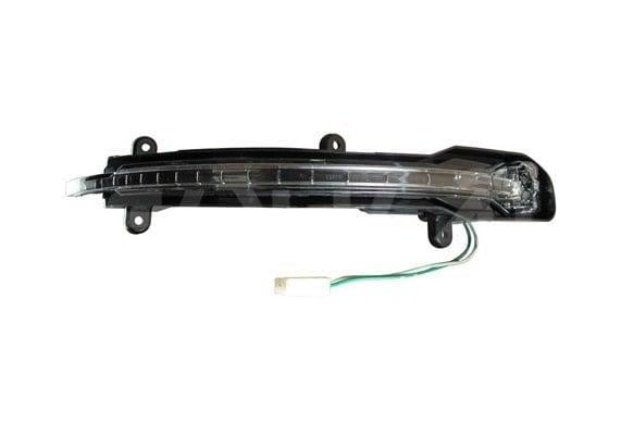 Audi Q7 Left Mirror Signal Light - 2007-2009 Audi Q7 Owners — Tail, Signal & Reflectors