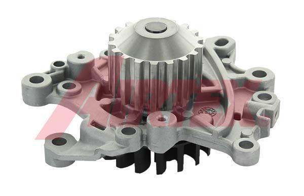 AIRTEX 2127 Water Pump - Coolant Solution for Cars — Water Pump & Thermostat