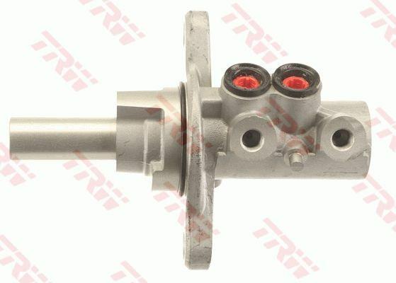 TRW PMF569 Brake Master Cylinder - Piston Diameter 20.64 mm for Toyota Aygo Owners — Brake Hydraulics