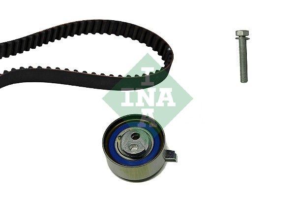 INA 530048110 Camshaft Bearing Kit (Timing Belt Kit) 2.7 / 3.0 TDI Phaeton 04 > 07 A4 04 > 12 A5 07 > 12 A8 03 > 10 — Belts