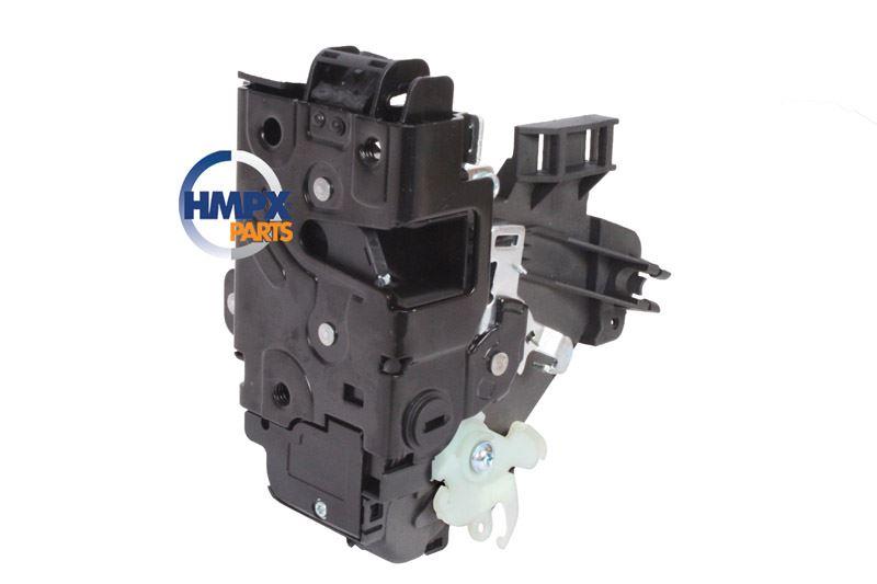 HİMPEKS 3B4839016AJ Rear Door Lock Right (2 Pin) Cordoba / Ibiza 02 > 09 Leon / Toledo 99 > 06 Bor — Handles, Locks & Latches