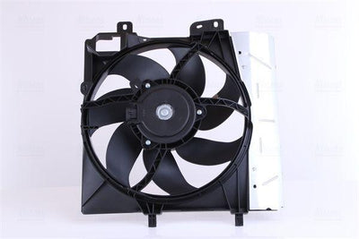 Nissens 85991 Fan Motor P207 P208 P2008 P1007 C2 C3 II C3 Pluriel C3 III Ds3 C4 Cactus P301 C Elys — Motors, Pumps & Antennas