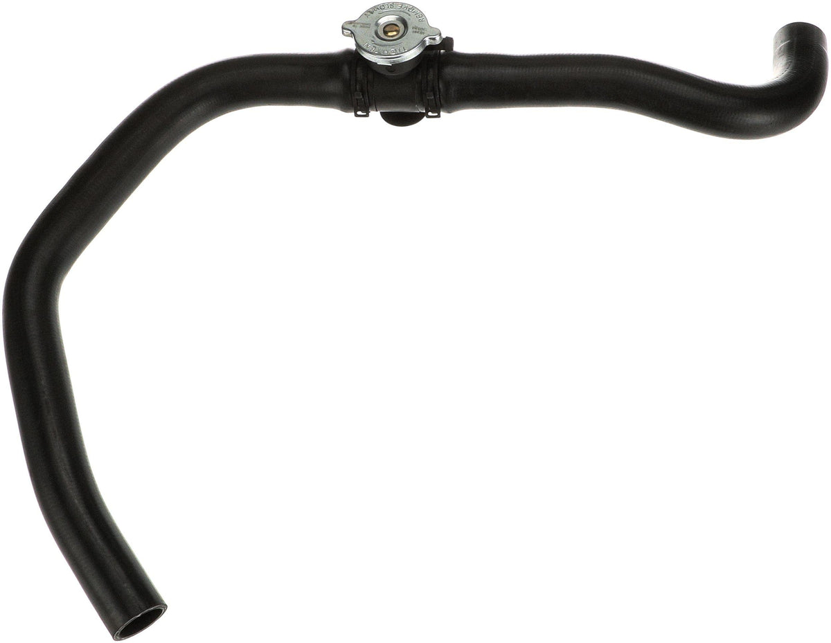 Rapro 42105 Radiator Upper Hose Chrysler Sebring 2.4L — Radiators & Fans