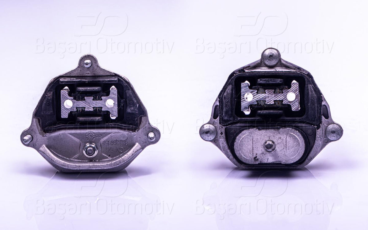 Wisco 1153017-00 Transmission Mount Audi A5 A6 A7 2.0 TFSI 2.7 TDI 3.0 TFSI 11-15 — Mounts