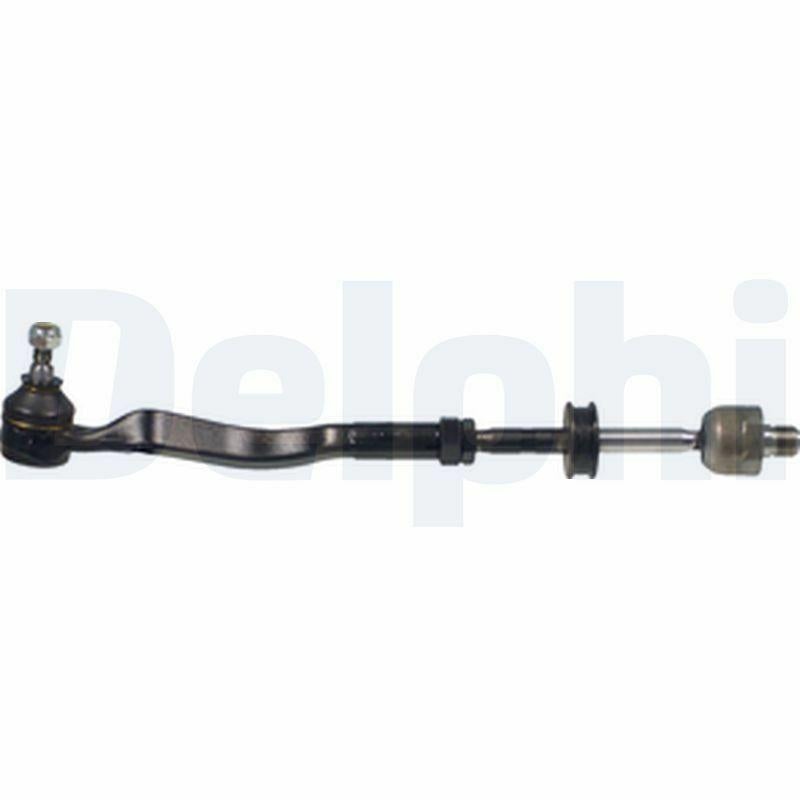 Delphi TL440 Left Control Arm - Long Length for E36 Series — Control Arms & Ball Joints