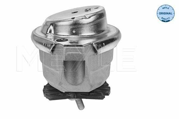 MEYLE Hydraulic Engine Mount - Left Side for BMW E60 E61 E63 E64 — Mounts