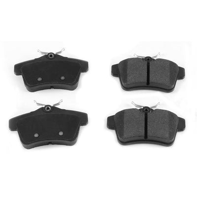 FROW FREN 2821102002 Brake Pad Rear (104 mm) Peugeot P308 P3008 P5008 Citroen Ds5 09 — Brake Pads
