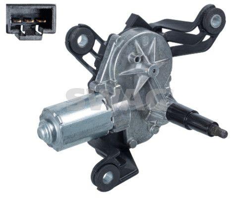 SWAG 40109031 Rear Wiper Motor Astra H Hb — Wipers
