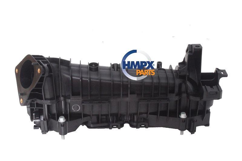 HİMPEKS 11617807991 Intake Manifold Complete BMW N47 F10 F20 F30 E90 E92 E93 R93 F21 F22 X1 E84 X3 F25 X5 F15