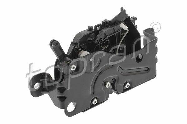 TOPRAN 504324 BMW Trunk Lock - G30-F90 M5-G38 — Handles, Locks & Latches