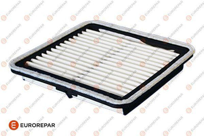 Eurorepar 1682258180 Air Filter Impreza 08-13 / Forester 08-1.5 / 2.5 / 2.5 Wrx 08-13 — Air & Cabin Filters