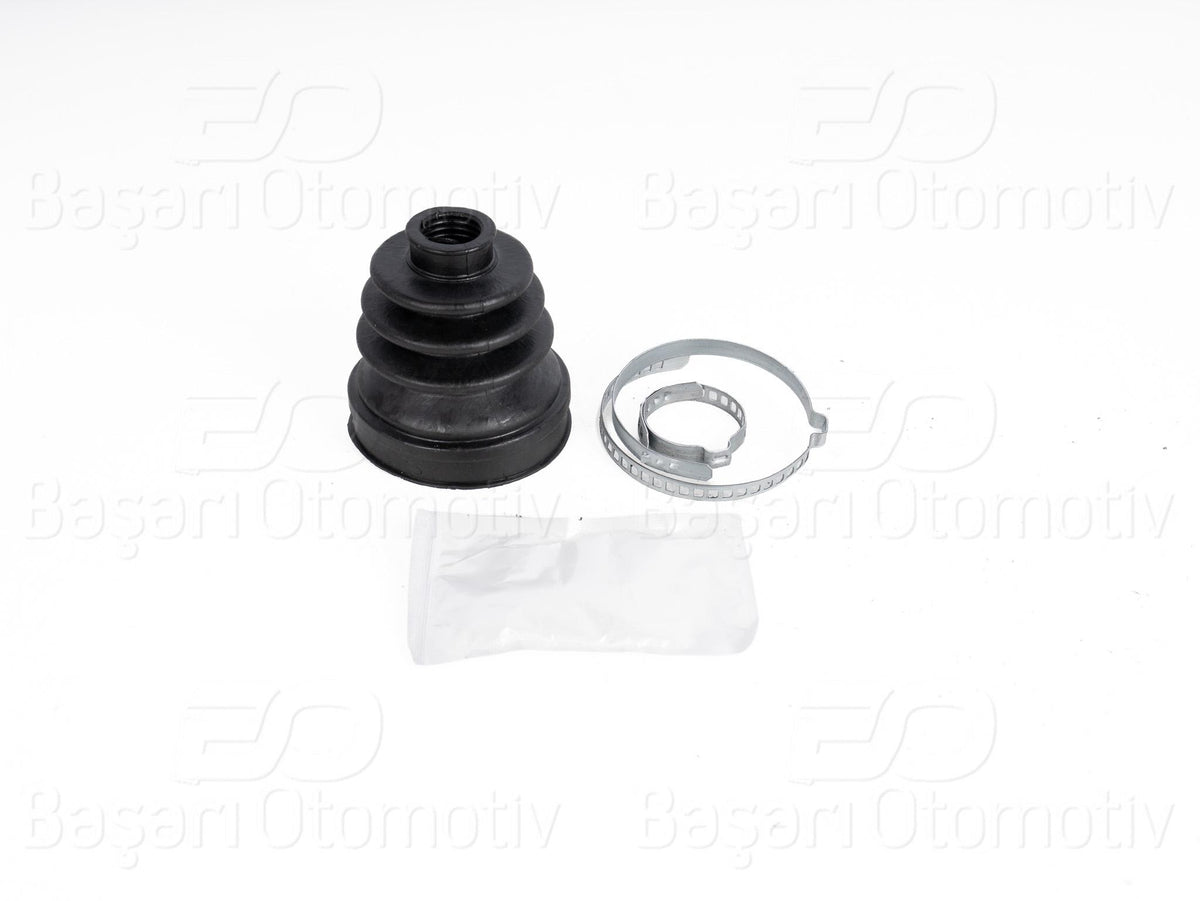 Wisco 1603004 CV Joint Boot (Inner Set) Opel Corsa C Meriva Tigra B 01 > — Axles, CV Joints & Boots