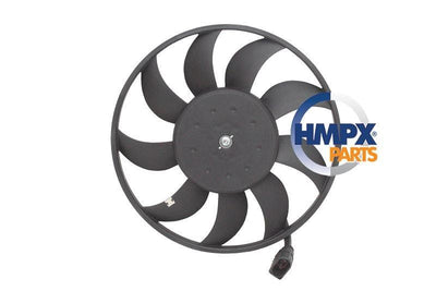 HİMPEKS 5Q0959455AH Fan Motor Golf7-Passat-Tiguan-A3-Leon-Octavia 2013 > — Motors, Pumps & Antennas