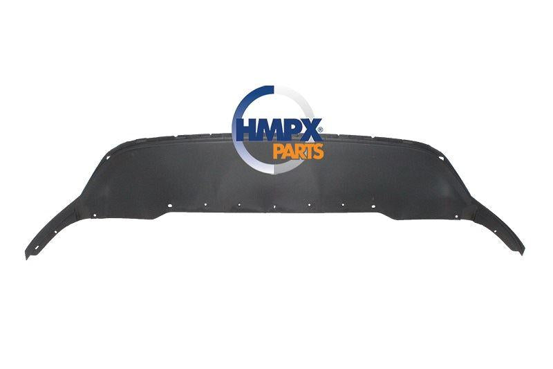 HMPX PARTS 3G0805903E 9B9 Front Bumper Lower Spoyler Passat 13 > 19 — Bumpers & Grilles