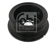 febi 32220 crank pulley front view, febi 32220 crank pulley dimensions, febi 32220 crank pulley installation FEBI 32220 Crank Pulley - Durable Construction for Mechanics and Car Owners | 68 mm Width FEBI 32220 Crank Pulley crank-pulley, febi-32220, engine-parts, car-maintenance, mechanics-tools, engine-performance, vehicle-parts, car-owners, ai-generated, durable-parts