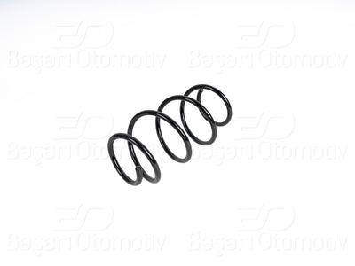 Wisco 1193194-00 Coil Front VW Golf7 12 > Skoda Octavia 3 1.0 1.2 1.4 1.5 TSI 12 > | Set of 2