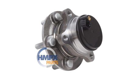 HMPX PARTS DG9C 2C299 B2F Rear Wheel with Wheel Hub Ball Bearing Mondeo 14 > — Hub Assemblies