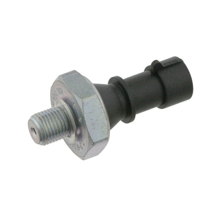 FEBI Bilstein Oil Pressure Sensor - Compatible with Opel Astra H 1.4-1.6 — Vehicle Sensors & Switches