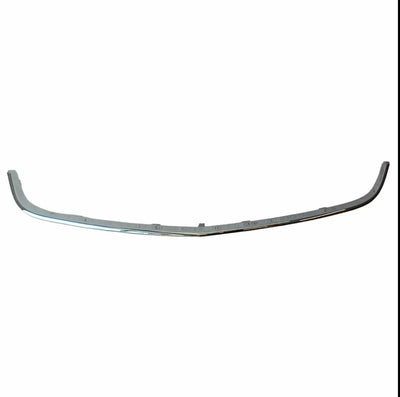 PSA 13191346 Chrome Trim Front Bumper for Vect.C 2006 — Auto Parts Hall, Bumpers & Grilles