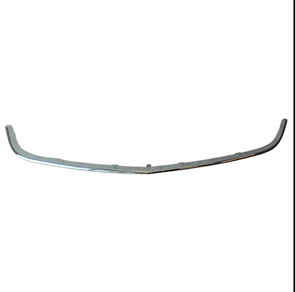 PSA 13191346 Chrome Trim Front Bumper for Vect.C 2006 — Auto Parts Hall, Bumpers & Grilles