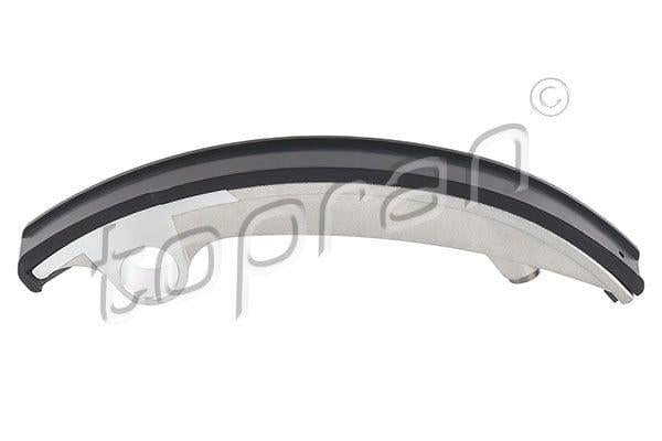 TOPRAN Chain Tensioner Paleti - Vectra.B Astra.G — Pulleys & Tensioners