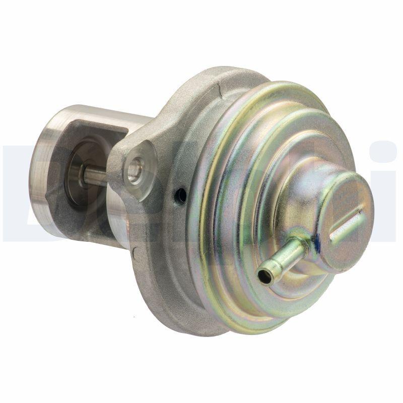 Delphi EG10525-12B1 EGR Valve-Mercedes-Benz 09 / 2004-06 / 2012