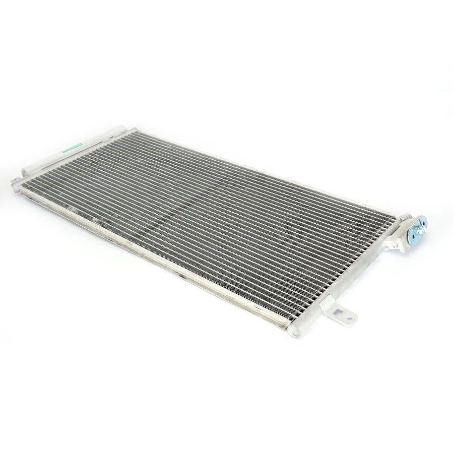 Kale 389100 A/C Condenser Opel Corsa D Fiat Grande Punto Bravo II Punto Evo Alfa Romeo Giulietta M — Condensers & Evaporators