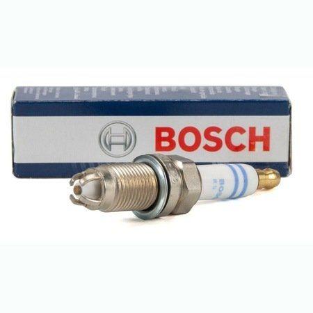 Bosch Spark Plug for Volkswagen Passat 2005-2010 - 1.6 BLF Engine — Coils & Plugs