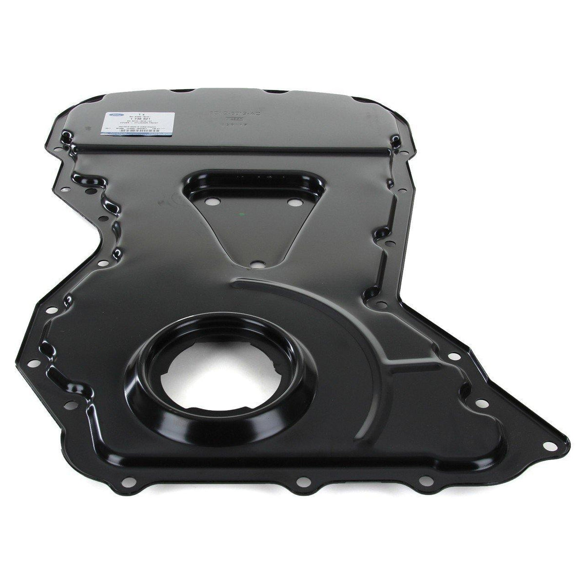 Ford Custom Camshaft Front Cover - Genuine Replacement Part for Ford Vehicles 2013-2018 — Timing