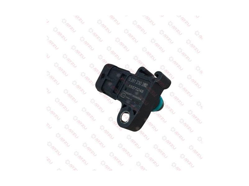 İthal 55573248 Map Sensor Air Corsa D E Astra H J Insignia A Antara Cruze Aveo T300 — Engine Management Sensors