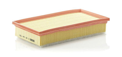 Mann C29124 Air Filter Alfa Romeo GT/147 1.9 JTD 03-10 — Air & Cabin Filters