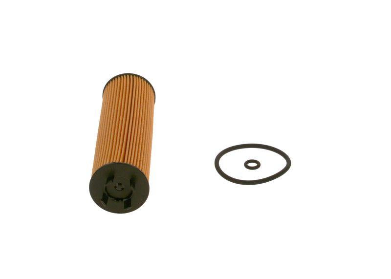 Bosch F026407327 Oil Filter VW Caddy/Golf VIII/Passat B8/Tiguan/Touran/T-Roc/A3/Q2/Q3/Leon/Octavia 17- — Oil Filters