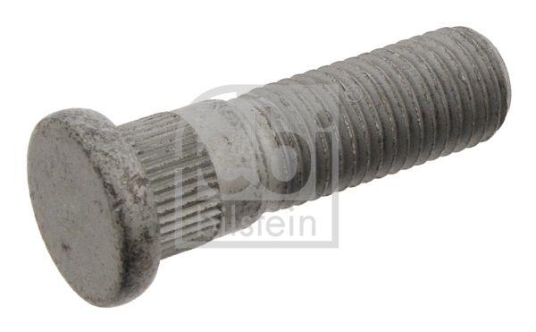 Febi Bilstein 32307 Lug Stud M12x42 Connect Fiesta Fusion Figo Focus Ka Mondeo Escort Orion | Set of 20